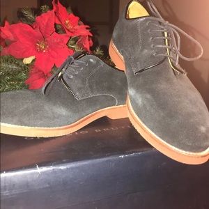 Mercanti Fiorentini Dress Shoes